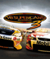 3D V8 Supercars 3 Australia 352x416 nokia