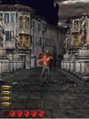 3D Zombie Hell 240x320 rus